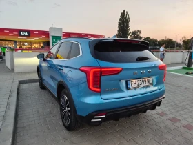 Haval Jolion SUPREME - 22999 € - 36192022 2 | Car24.bg Haval Jolion SUPREME - 22999 € - 36192022 2