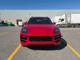 Porsche Cayenne * S * CARFAX * БЕЗ ПЪРВОНАЧАЛНА ВНОСКА | Auto.bg — изображение 6 Porsche Cayenne * S * CARFAX * БЕЗ ПЪРВОНАЧАЛНА ВНОСКА | Auto.bg — изображение 6