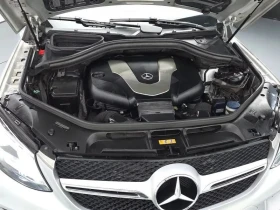 Mercedes-Benz GLE 350 undefined | Auto.bg — изображение 5 Mercedes-Benz GLE 350 undefined | Auto.bg — изображение 5