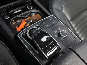 Mercedes-Benz GLE 350 undefined | Auto.bg — изображение 13 Mercedes-Benz GLE 350 undefined | Auto.bg — изображение 13