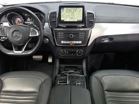 Mercedes-Benz GLE 350 undefined | Auto.bg — изображение 6 Mercedes-Benz GLE 350 undefined | Auto.bg — изображение 6