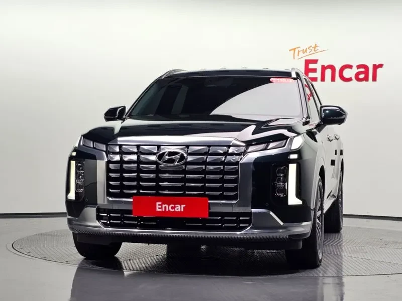 Hyundai Palisade Gasoline 3.8 2Wd Calligraphy | Auto.bg — изображение 1 Hyundai Palisade Gasoline 3.8 2Wd Calligraphy | Auto.bg — изображение 1