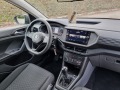 VW T-Cross 1.6 Tdi Distronik/Klima/2021g - [11] 