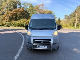 Fiat Ducato Multijet 120 | Auto.bg — изображение 2 Fiat Ducato Multijet 120 | Auto.bg — изображение 2