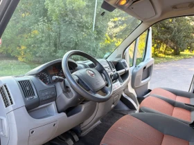 Fiat Ducato Multijet 120 | Auto.bg — изображение 14 Fiat Ducato Multijet 120 | Auto.bg — изображение 14
