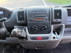 Fiat Ducato Multijet 120 | Auto.bg — изображение 16 Fiat Ducato Multijet 120 | Auto.bg — изображение 16