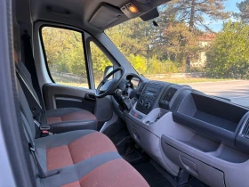 Fiat Ducato Multijet 120 | Auto.bg — изображение 12 Fiat Ducato Multijet 120 | Auto.bg — изображение 12