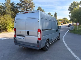 Fiat Ducato Multijet 120 | Auto.bg — изображение 5 Fiat Ducato Multijet 120 | Auto.bg — изображение 5