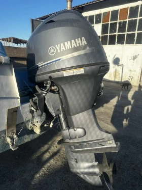 Извънбордов двигател Yamaha undefined | Auto.bg — изображение 2 Извънбордов двигател Yamaha undefined | Auto.bg — изображение 2