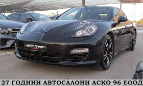 Обява за продажба на Porsche Panamera DIZE-SPORT-УНИКАТ СОБСТВЕН ЛИЗИНГ ~48 000 лв. - изображение 1