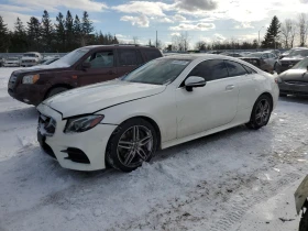 Mercedes-Benz E 400 4MATIC 1 - Car24.bg Mercedes-Benz E 400 4MATIC 1