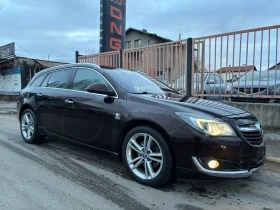 Opel Insignia 2, 000CDTI EURO5B - Car24.bg Opel Insignia 2, 000CDTI EURO5B