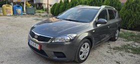 Kia Ceed 1.6hdi - Car24.bg Kia Ceed 1.6hdi