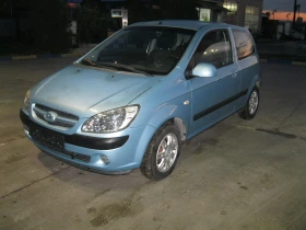 Hyundai Getz 1, 5 CRDI - 2600 лв. / 1329.36 € - 72108039 9 | Car24.bg Hyundai Getz 1, 5 CRDI - 2600 лв. / 1329.36 € - 72108039 9