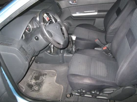 Hyundai Getz 1, 5 CRDI - 2600 лв. / 1329.36 € - 72108039 13 | Car24.bg Hyundai Getz 1, 5 CRDI - 2600 лв. / 1329.36 € - 72108039 13