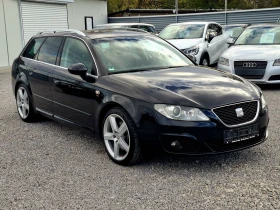 Снимка Seat Exeo