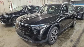 Mercedes-Benz EQB 250 progressive - Car24.bg Mercedes-Benz EQB 250 progressive