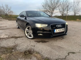 Audi A5 * 3.0TDI* Sline* Carplay* - Car24.bg Audi A5 * 3.0TDI* Sline* Carplay*