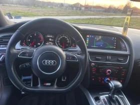 Audi A5 * 3.0TDI* Sline* Carplay* - 13300 € / 26012.54 лв. - 36177527 11 | Car24.bg Audi A5 * 3.0TDI* Sline* Carplay* - 13300 € / 26012.54 лв. - 36177527 11