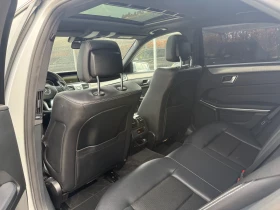 Mercedes-Benz E 350 3.5 D | Auto.bg — изображение 10 Mercedes-Benz E 350 3.5 D | Auto.bg — изображение 10