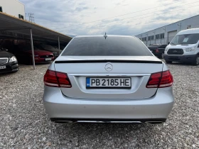 Mercedes-Benz E 350 3.5 D | Auto.bg — изображение 5 Mercedes-Benz E 350 3.5 D | Auto.bg — изображение 5
