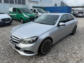 Mercedes-Benz E 350 3.0 D - Car24.bg Mercedes-Benz E 350 3.0 D