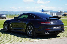 Mercedes-Benz AMG GT 63 4MATIC+ * DISTR* 360 CAM* BURM* MEMORY* KEYLESS | Auto.bg — изображение 6 Mercedes-Benz AMG GT 63 4MATIC+ * DISTR* 360 CAM* BURM* MEMORY* KEYLESS | Auto.bg — изображение 6
