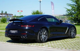 Mercedes-Benz AMG GT 63 4MATIC+ * DISTR* 360 CAM* BURM* MEMORY* KEYLESS | Auto.bg — изображение 4 Mercedes-Benz AMG GT 63 4MATIC+ * DISTR* 360 CAM* BURM* MEMORY* KEYLESS | Auto.bg — изображение 4