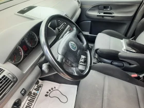 VW Sharan 1.8 i turbo - 4944 € / 9669.62 лв. - 90574095 10 | Car24.bg VW Sharan 1.8 i turbo - 4944 € / 9669.62 лв. - 90574095 10