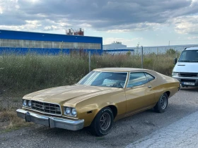 Ford Mustang Gran Torino Sport Coup? 5.8 - Car24.bg Ford Mustang Gran Torino Sport Coup? 5.8