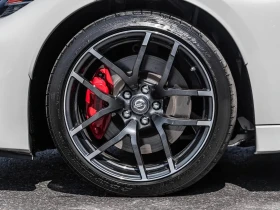 Nissan 370Z NISMO MANUAL ЦЕНА ДО БЪЛГАРИЯ АВТОКРЕДИТ | Auto.bg — изображение 4 Nissan 370Z NISMO MANUAL ЦЕНА ДО БЪЛГАРИЯ АВТОКРЕДИТ | Auto.bg — изображение 4