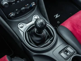 Nissan 370Z NISMO MANUAL ЦЕНА ДО БЪЛГАРИЯ АВТОКРЕДИТ | Auto.bg — изображение 15 Nissan 370Z NISMO MANUAL ЦЕНА ДО БЪЛГАРИЯ АВТОКРЕДИТ | Auto.bg — изображение 15