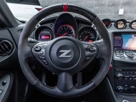 Nissan 370Z NISMO MANUAL ЦЕНА ДО БЪЛГАРИЯ АВТОКРЕДИТ | Auto.bg — изображение 11 Nissan 370Z NISMO MANUAL ЦЕНА ДО БЪЛГАРИЯ АВТОКРЕДИТ | Auto.bg — изображение 11