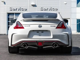 Nissan 370Z NISMO MANUAL ЦЕНА ДО БЪЛГАРИЯ АВТОКРЕДИТ | Auto.bg — изображение 5 Nissan 370Z NISMO MANUAL ЦЕНА ДО БЪЛГАРИЯ АВТОКРЕДИТ | Auto.bg — изображение 5