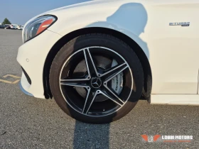 Mercedes-Benz C 43 AMG - 20500 € - 43149618 6 | Car24.bg Mercedes-Benz C 43 AMG - 20500 € - 43149618 6