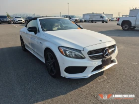 Mercedes-Benz C 43 AMG - 20500 € - 43149618 2 | Car24.bg Mercedes-Benz C 43 AMG - 20500 € - 43149618 2