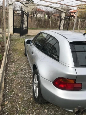 BMW Z3 - 25000 € - 95752467 4 | Car24.bg BMW Z3 - 25000 € - 95752467 4