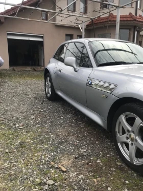 BMW Z3 - 25000 € - 95752467 2 | Car24.bg BMW Z3 - 25000 € - 95752467 2