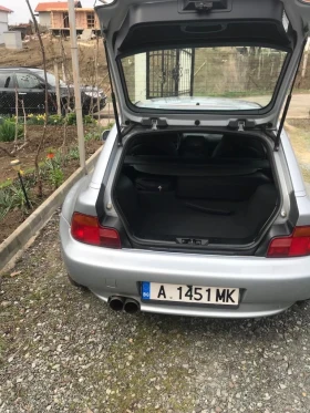 BMW Z3 - 25000 € - 95752467 6 | Car24.bg BMW Z3 - 25000 € - 95752467 6