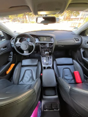 Audi A4 - 10599 € - 96440688 8 | Car24.bg Audi A4 - 10599 € - 96440688 8