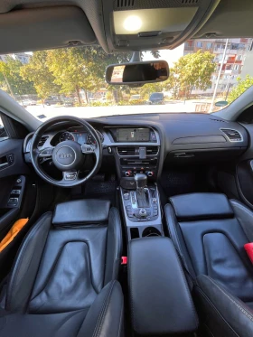 Audi A4 - 10599 € - 96440688 9 | Car24.bg Audi A4 - 10599 € - 96440688 9