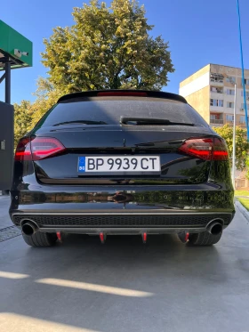 Audi A4 - 10599 € - 96440688 6 | Car24.bg Audi A4 - 10599 € - 96440688 6
