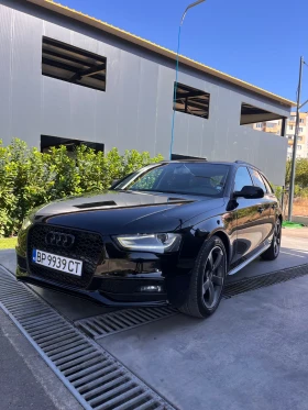 Audi A4 - 10599 € - 96440688 3 | Car24.bg Audi A4 - 10599 € - 96440688 3