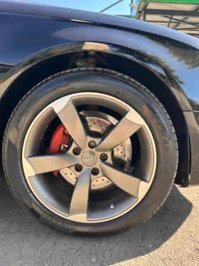 Audi A4 - 10599 € - 96440688 7 | Car24.bg Audi A4 - 10599 € - 96440688 7
