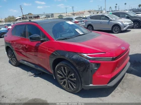 Toyota bZ4X Bz Limited AWD | Auto.bg — изображение 2 Toyota bZ4X Bz Limited AWD | Auto.bg — изображение 2