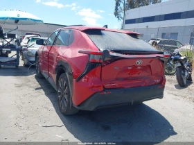 Toyota bZ4X Bz Limited AWD | Auto.bg — изображение 3 Toyota bZ4X Bz Limited AWD | Auto.bg — изображение 3