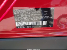 Toyota bZ4X Bz Limited AWD | Auto.bg — изображение 9 Toyota bZ4X Bz Limited AWD | Auto.bg — изображение 9
