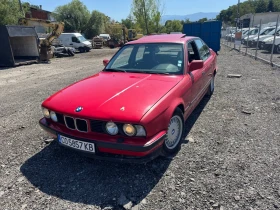 BMW 535 3.5 - Car24.bg BMW 535 3.5