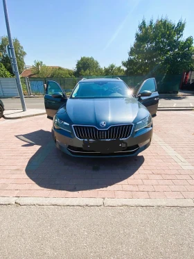 Skoda Superb undefined | Auto.bg — изображение 2 Skoda Superb undefined | Auto.bg — изображение 2