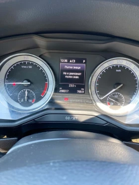 Skoda Superb undefined | Auto.bg — изображение 5 Skoda Superb undefined | Auto.bg — изображение 5